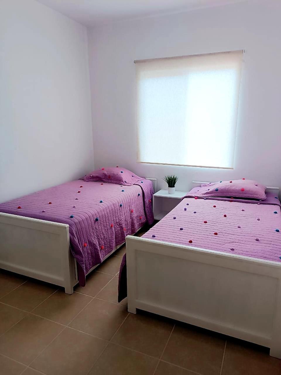 Apartamento Arosa Riviera Maya