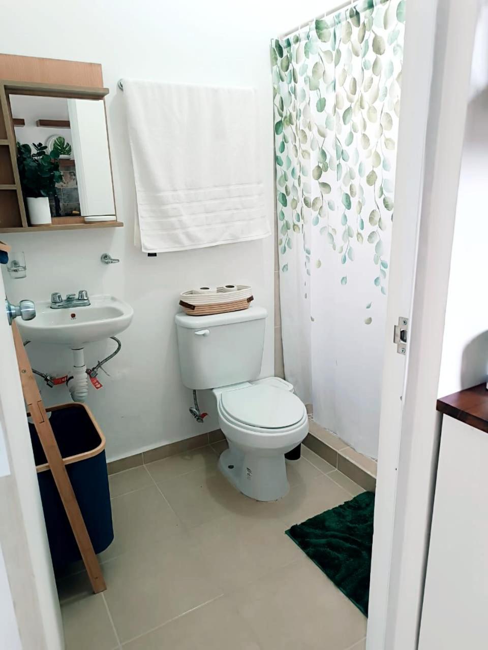 Apartamento Arosa Riviera Maya *